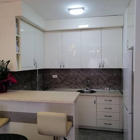 Lovely Apartment - Ljupki Stan Ποντγορίτσα Εξωτερικό φωτογραφία