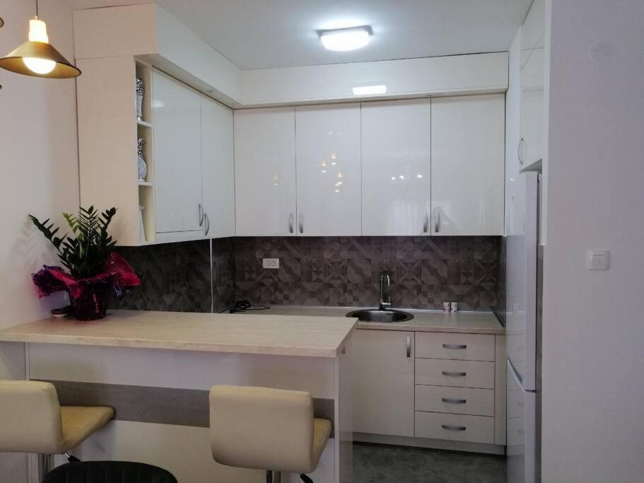 Lovely Apartment - Ljupki Stan Ποντγορίτσα Εξωτερικό φωτογραφία