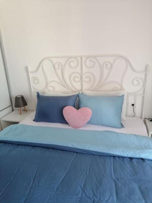Lovely Apartment - Ljupki Stan Ποντγορίτσα Εξωτερικό φωτογραφία