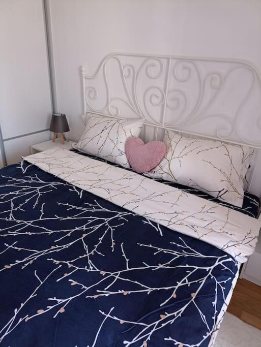 Lovely Apartment - Ljupki Stan Ποντγορίτσα Εξωτερικό φωτογραφία